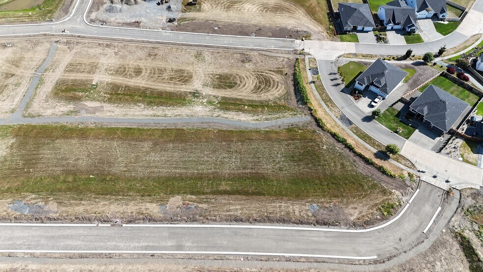 More Photos Of Camas Drive, Blaine Land For Sale