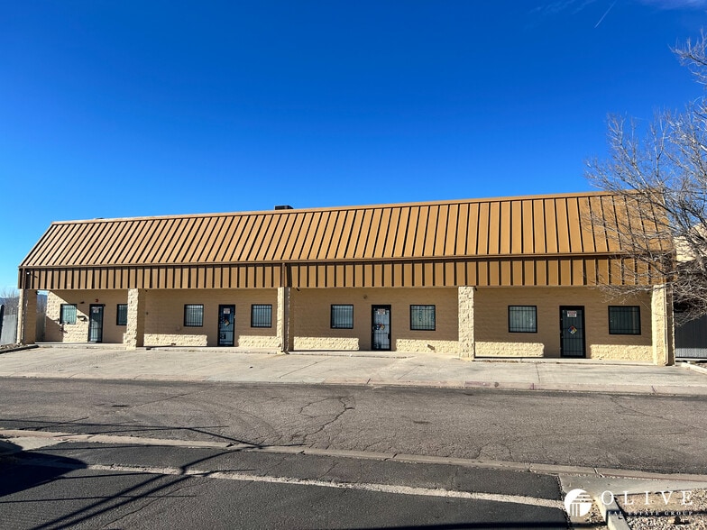 Primary Photo Of 6345 E Platte Ave, Colorado Springs Research And Development For Sale