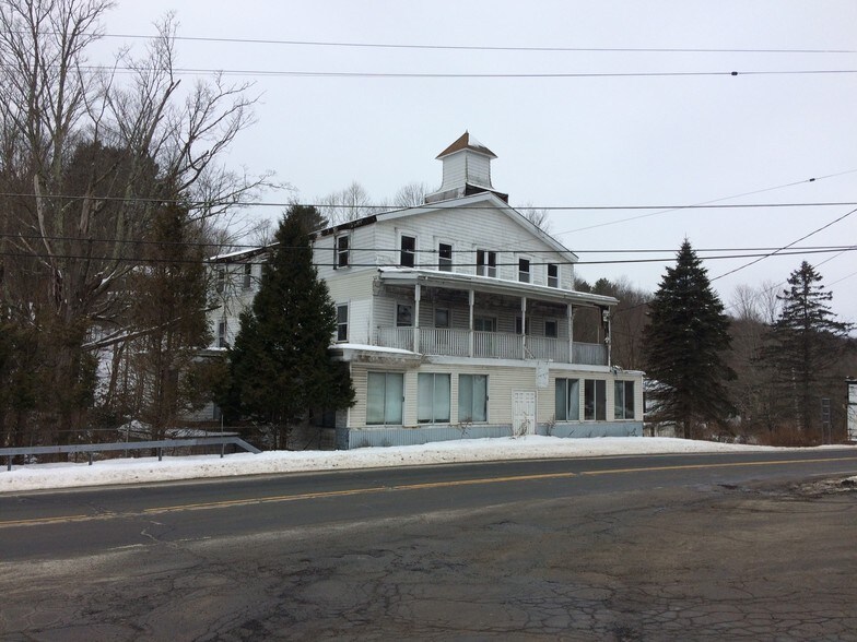 More Photos Of 5674 NYS Route 52, Kenoza Lake Specialty For Sale