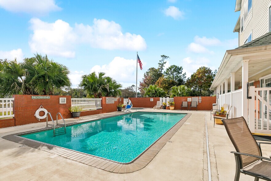 More Photos Of 130 Holiday Blvd, Covington Hotel For Sale