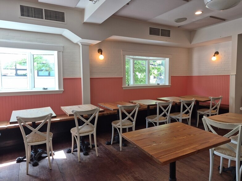 More Photos Of 231-233 Cardinal Medeiros Ave, Cambridge Storefront Retail Residential For Sale