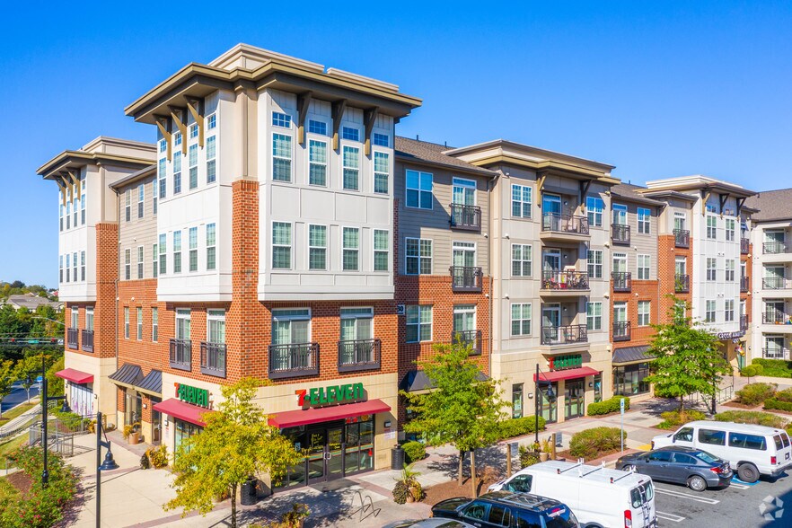 430 Allied Pl, Gaithersburg, MD 20877 MultiFamily For Lease