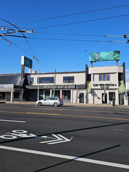 Primary Photo Of 7318 Castor Ave, Philadelphia Office For Sale