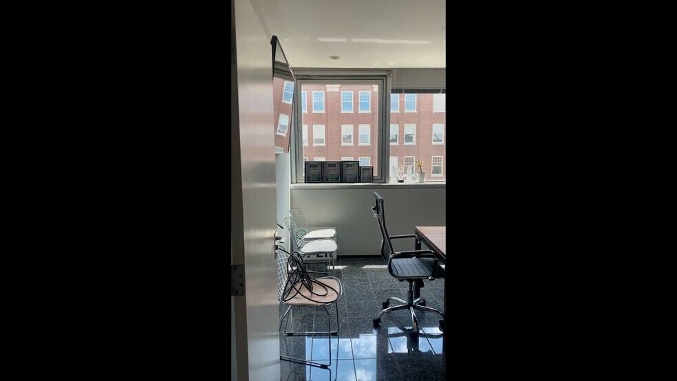 Primary Photo Of 37 Newbury St, Boston Office For Lease