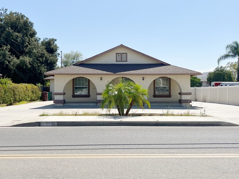 Primary Photo Of 3969 Sierra Ave, Norco Medical For Sale