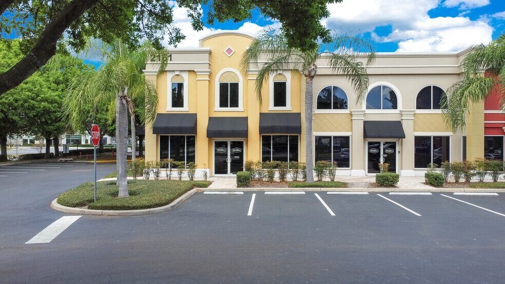 More Photos Of 2151 Consulate Dr, Orlando Loft Creative Space For Lease