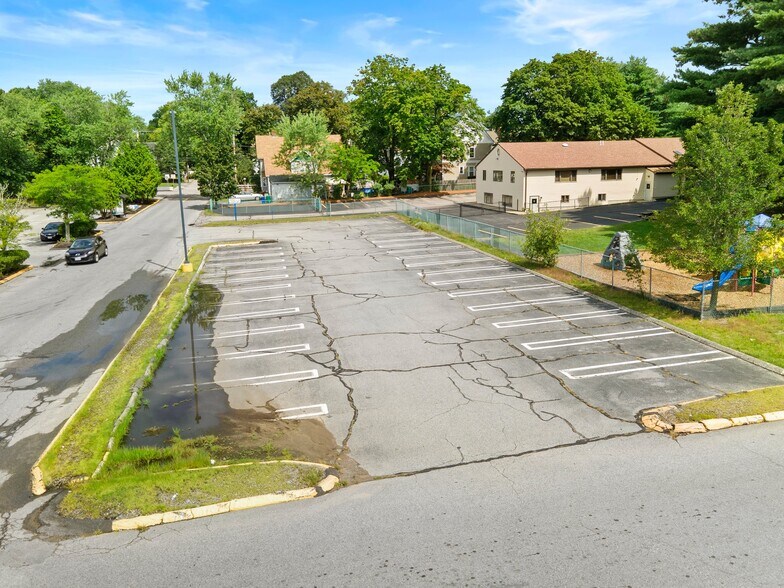 More Photos Of 219 S Main St, Attleboro Land For Sale