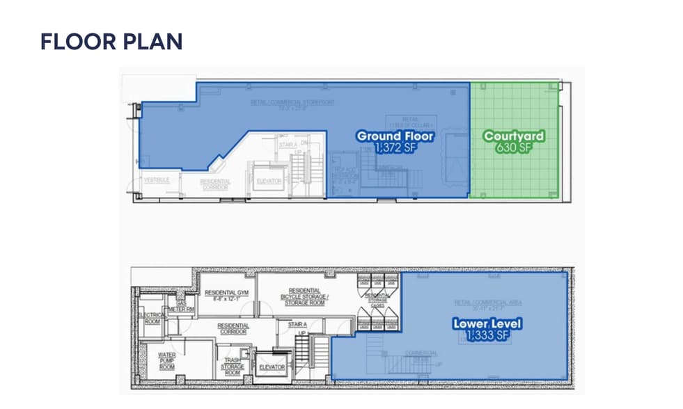 More Photos Of 738 Grand St, Brooklyn Apartments For Sale