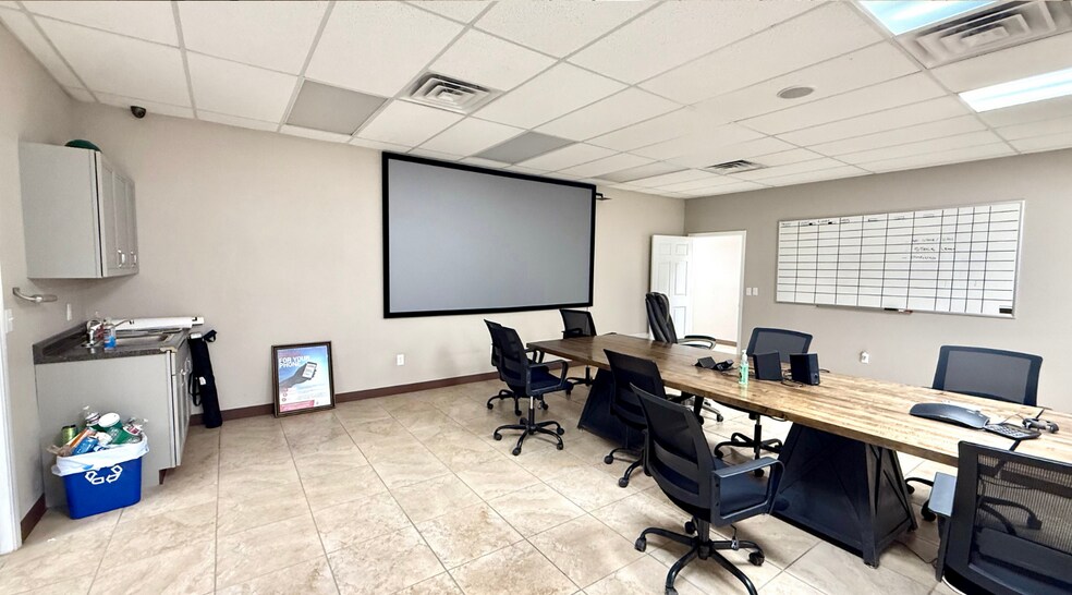 More Photos Of 11000 W County Road 72, Midland Distribution For Lease