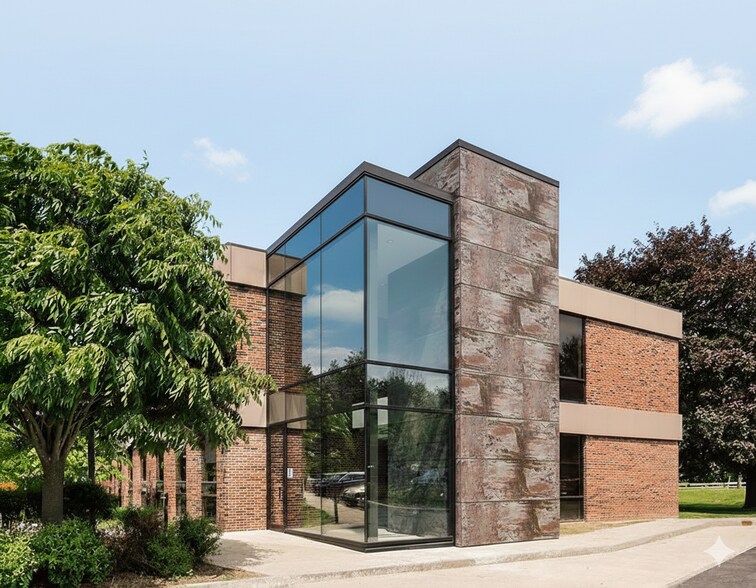 More Photos Of 355 Main St, Armonk Unknown For Lease