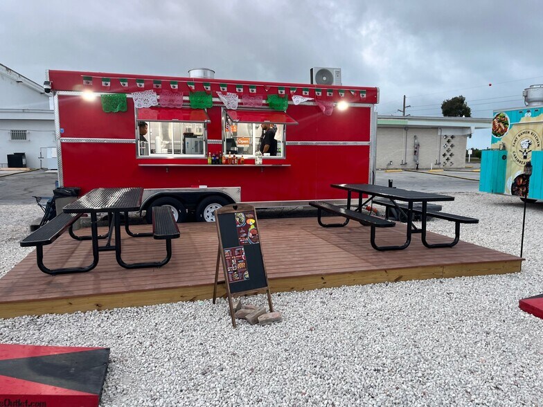 More Photos Of 101 Overseas Hwy, Key West Land For Sale