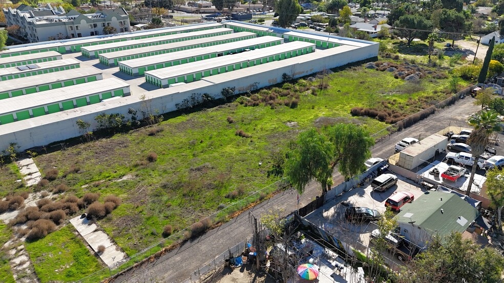 More Photos Of 5934 Mission Blvd, Riverside Land For Sale