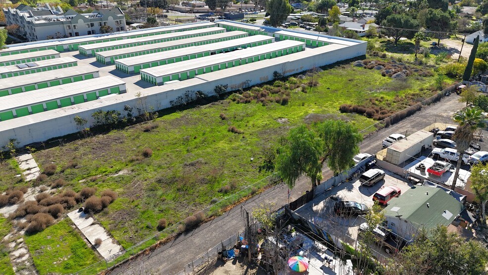 More Photos Of 5934 Mission Blvd, Riverside Land For Sale