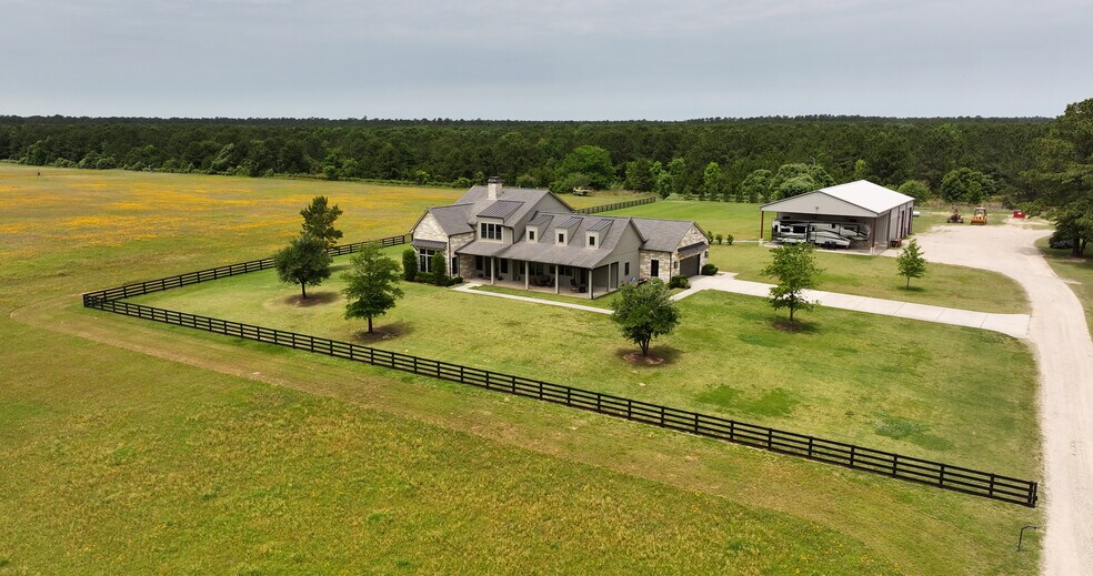 More Photos Of 2835 Stapleton rd, Magnolia Land For Sale