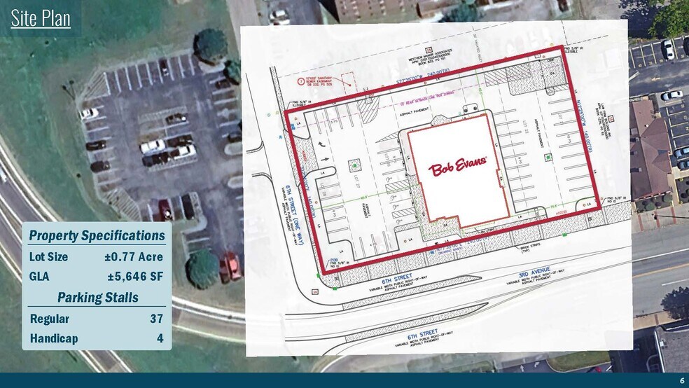 More Photos Of 606 3rd Ave, Huntington Restaurant For Sale