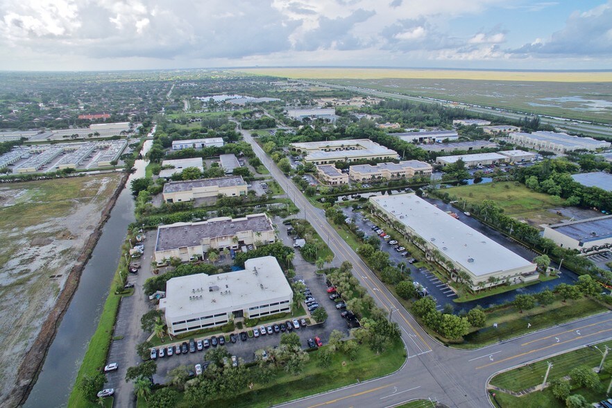 More Photos Of 12350 NW 39th St, Coral Springs Office For Sale