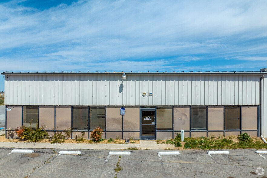 More Photos Of 8787 Caliente Rd, Hesperia Industrial For Sale