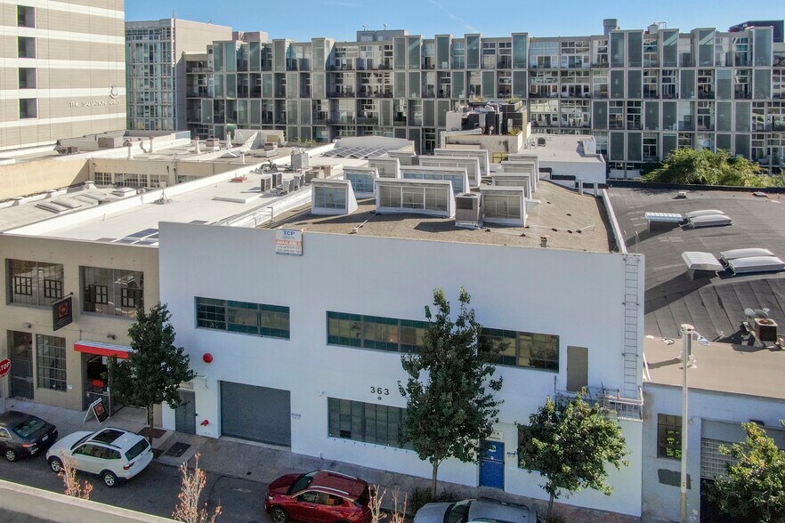 More Photos Of 363 Clementina St, San Francisco Office For Lease