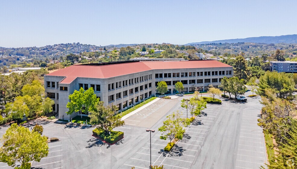 More Photos Of 2855 Campus Dr, San Mateo Office For Lease