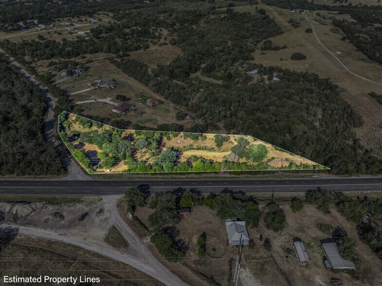 More Photos Of 104 Westwood Rd, Lockhart Land For Sale