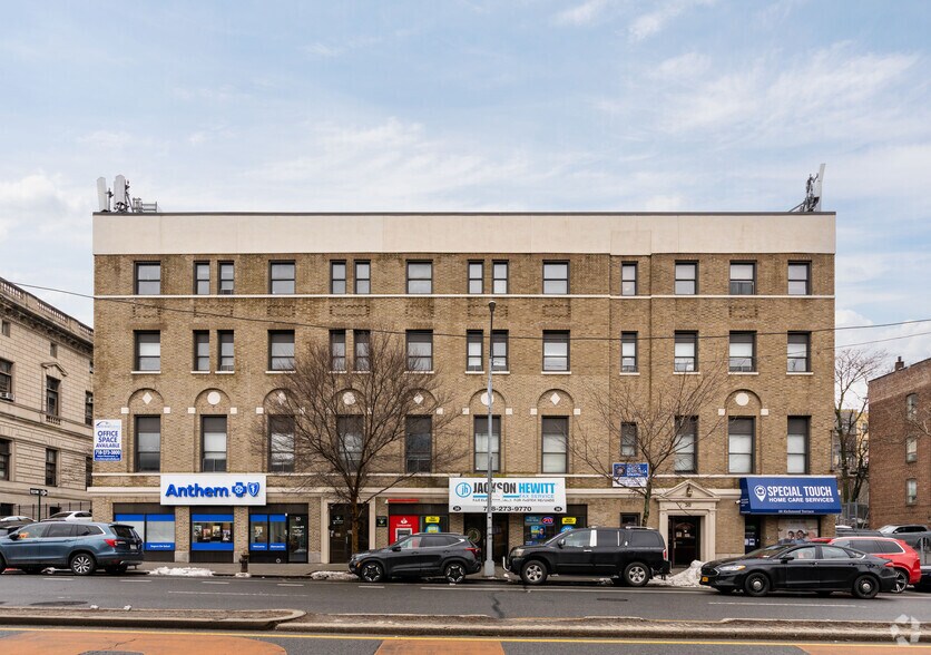 More Photos Of 36 Richmond Ter, Staten Island Office For Lease