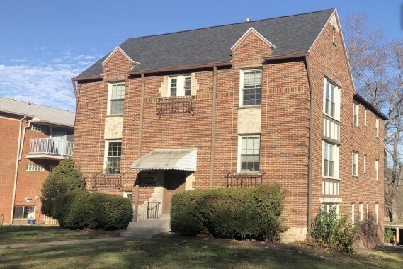 Primary Photo Of 4020 W Bancroft St, Ottawa Hills Apartments For Sale