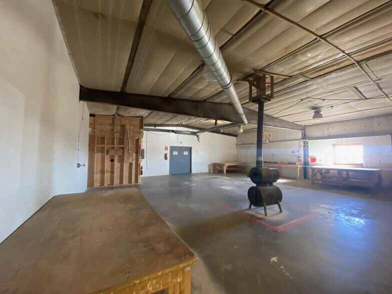 More Photos Of 1512 State Highway 230, Laramie Industrial For Sale