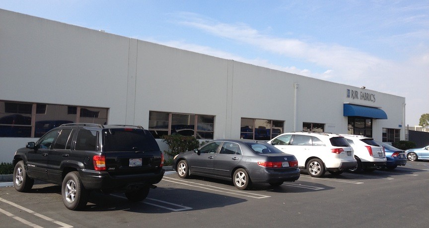 Primary Photo Of 2203-2213 Dominguez Way, Torrance Warehouse For Lease