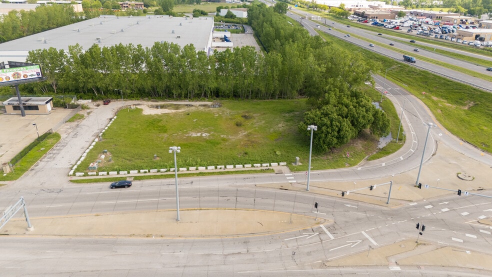More Photos Of 6900 E Front St, Kansas City Land For Sale