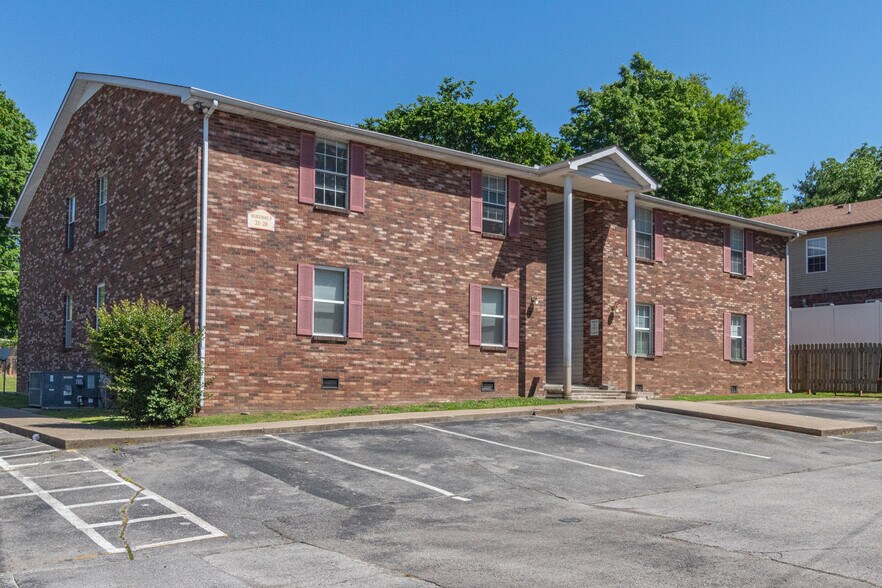 More Photos Of 155 Jack Miller Blvd, Clarksville Apartments For Sale