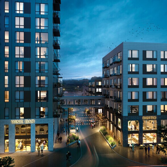 More Photos Of 111 Belle St, Columbus Apartments For Lease