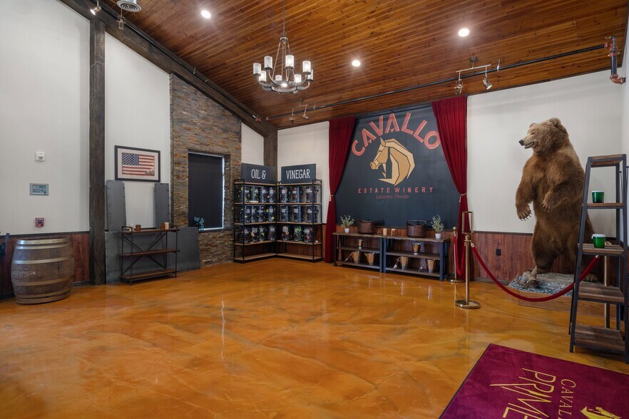 More Photos Of 8123 S Lecanto Hwy, Lecanto Restaurant For Sale