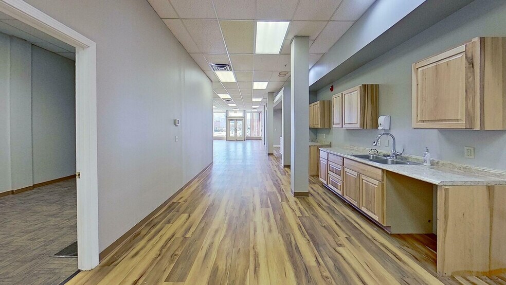 Primary Photo Of 13-17 Washington St, Sanford Apartments For Lease