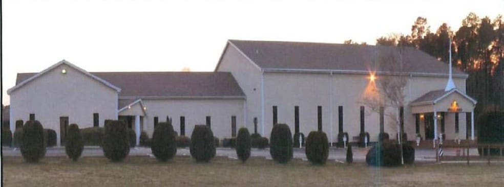 More Photos Of 31193 Mount Hermon Rd, Salisbury Specialty For Sale