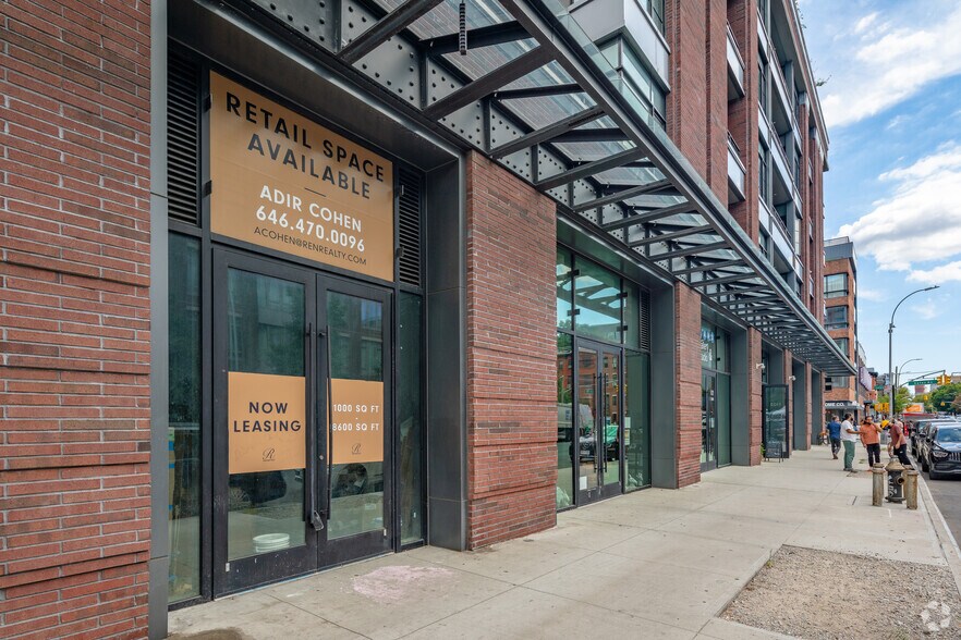More Photos Of 329 Gates Ave, Brooklyn Apartments For Lease