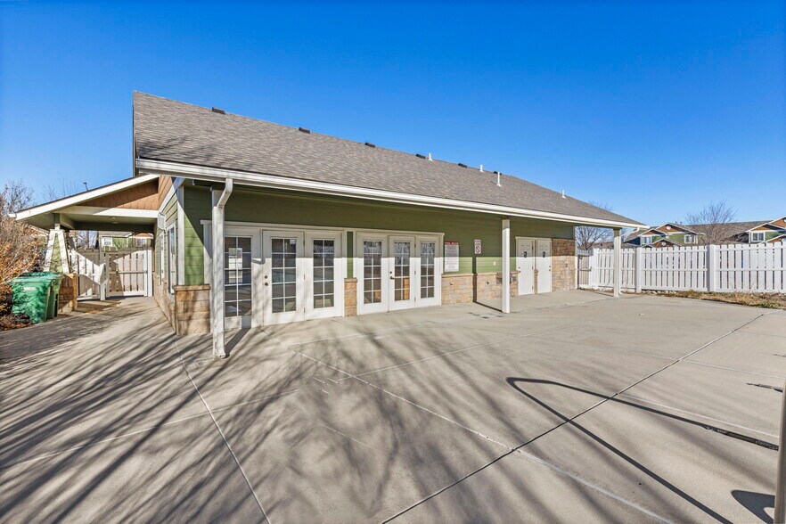 More Photos Of 800 Waterglen Dr, Fort Collins Freestanding For Sale