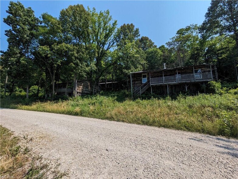 More Photos Of 49862 Batesville Rd, Summerfield Lodge Meeting Hall For Sale