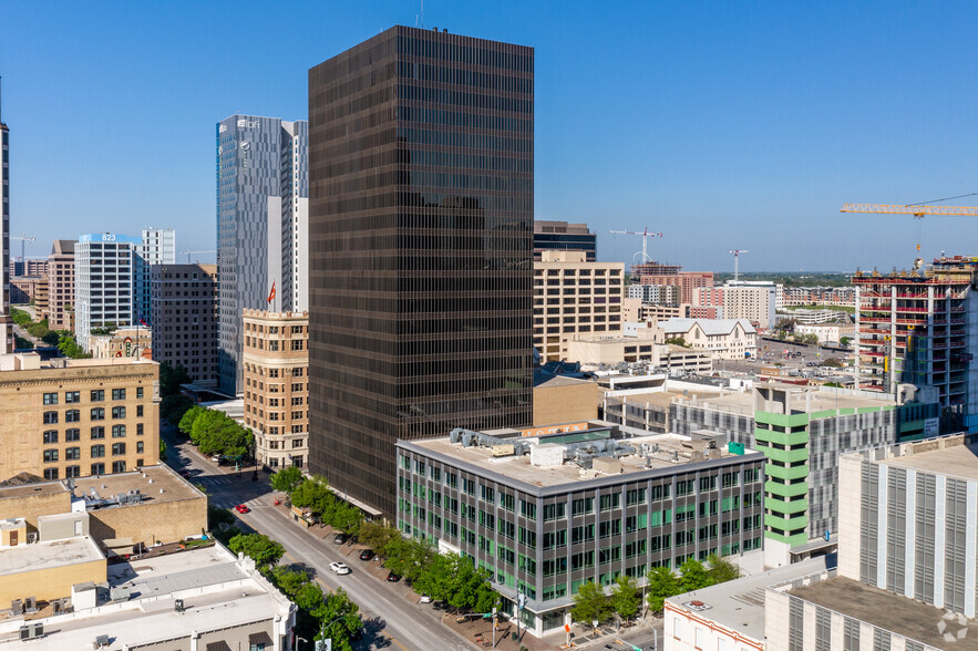 Primary Photo Of 515 Congress Ave, Austin Office For Lease