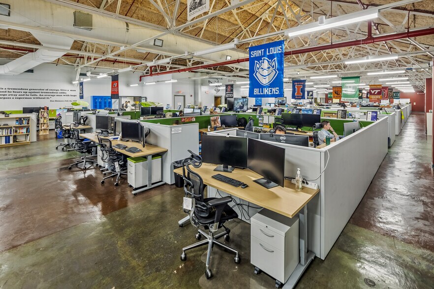 More Photos Of 501 Sumner St, Honolulu Warehouse For Sale