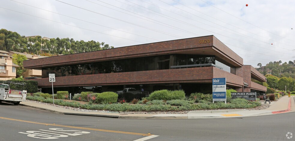 More Photos Of 5920 Friars Rd, San Diego Office For Lease