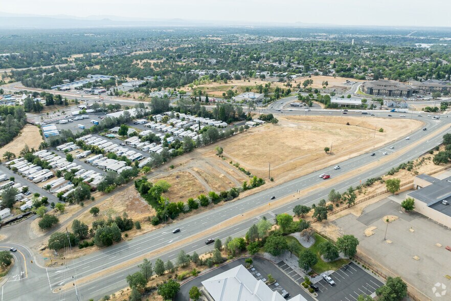 More Photos Of 10 Lake Blvd, Redding Land For Sale