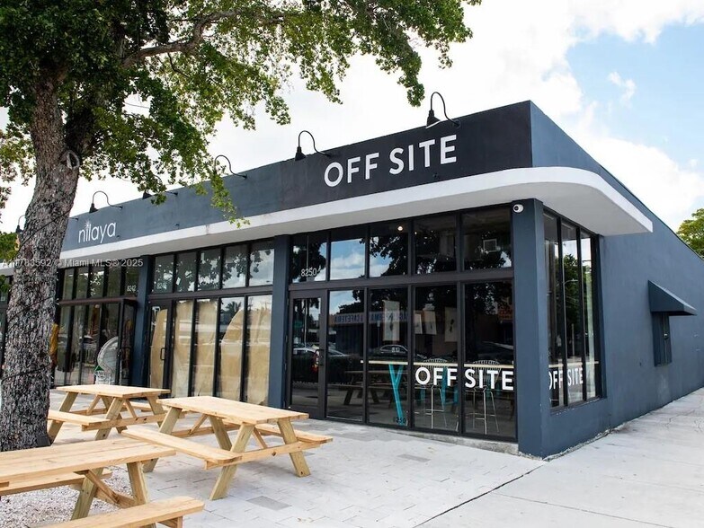 More Photos Of 8440 NE 1st Ave, Miami Land For Sale