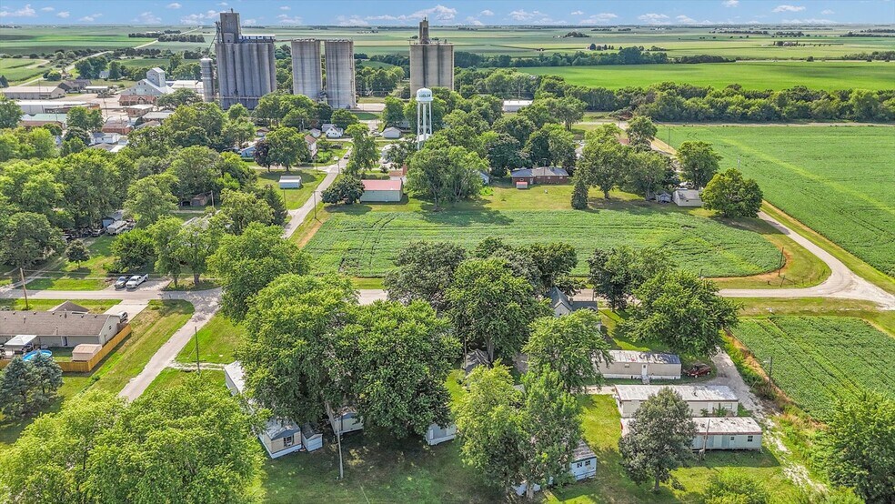 Primary Photo Of 224 N Poplar St, Ludlow Manufactured Housing Mobile Home Park For Sale