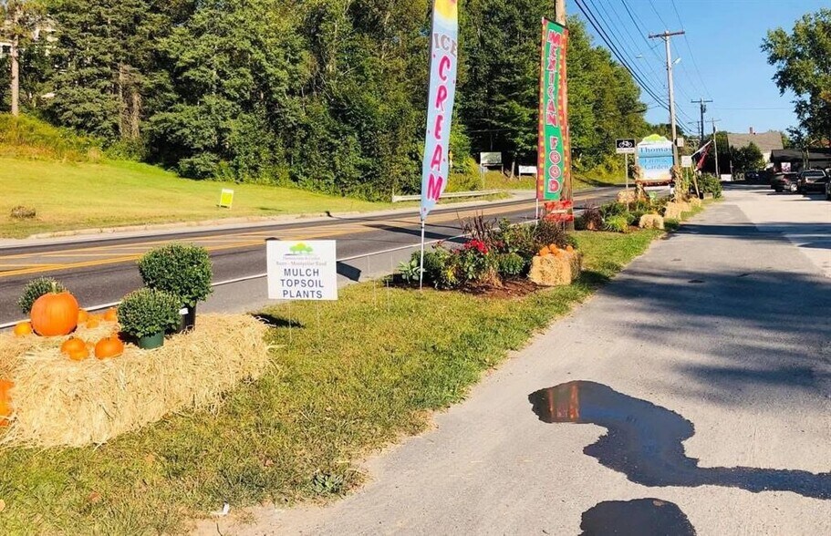 More Photos Of 535 US Route 302, Berlin Storefront For Sale