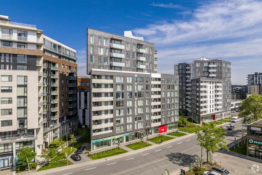 More Photos Of 4965 Rue Jean-Talon O, Montréal Apartments For Sale
