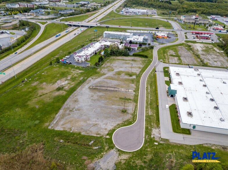 More Photos Of Clarkins Dr @ Canfield Niles Rd, Austintown Land For Sale