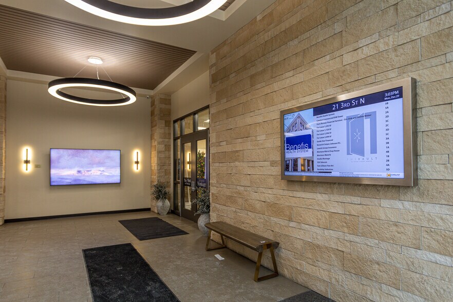 More Photos Of 21 3rd St N, Great Falls Loft Creative Space For Lease