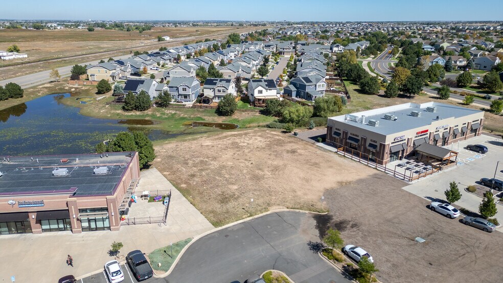 More Photos Of 12353 E 104th Pl, Commerce City Land For Sale