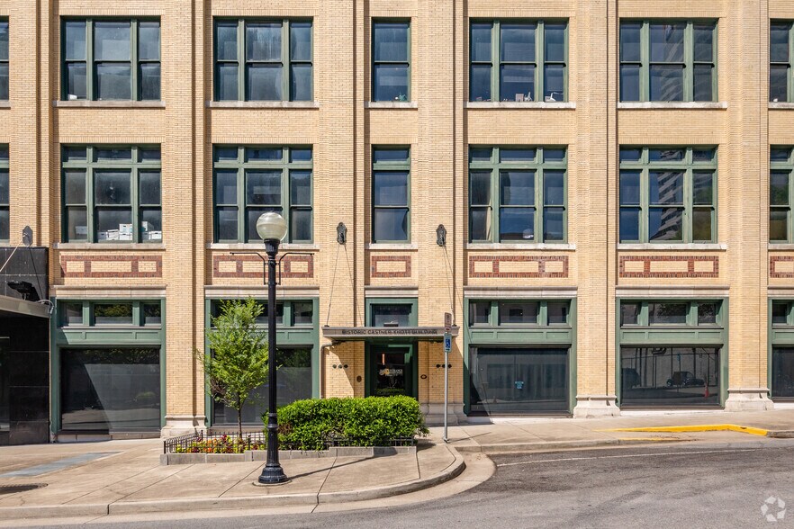 More Photos Of 618 Church St, Nashville Office For Lease