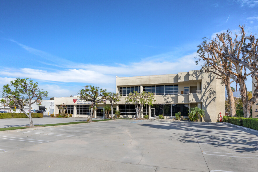 Primary Photo Of 665 W Naomi Ave, Arcadia Medical For Lease